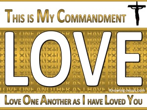 John 15:12